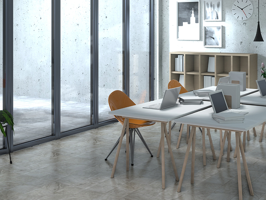 事務所移転・引越しサポート