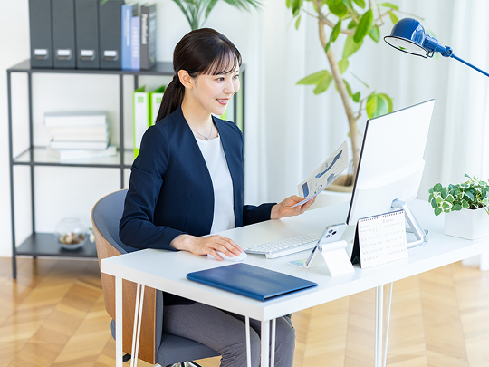 民間企業様向け