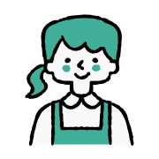 応募を検討している方へ