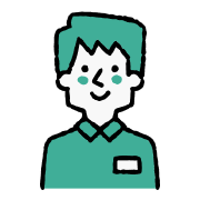 自分の“選ぶ力”が棚に反映される