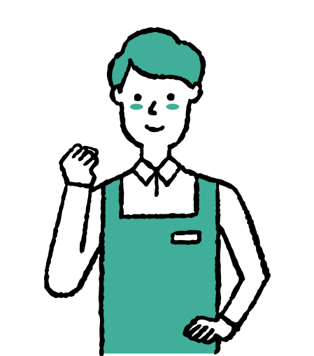 オフィスベンダー 遠見塚店 店長