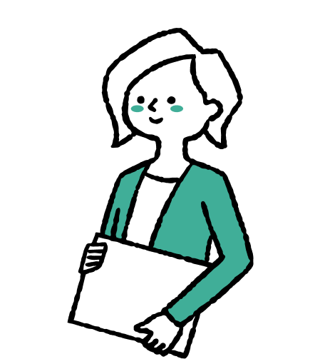 商品開発部　主任