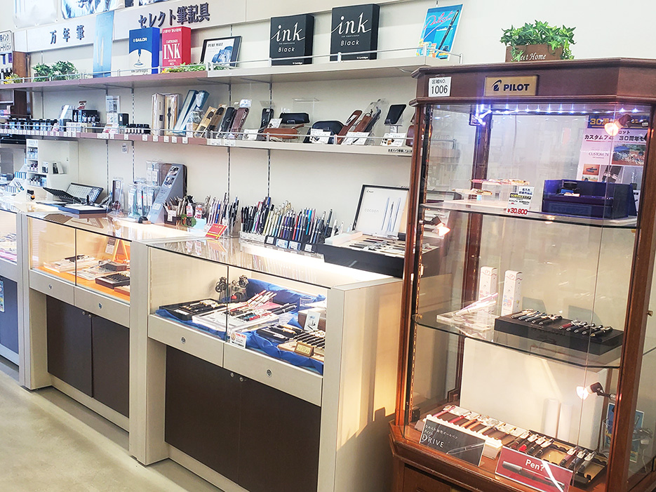 オフィスベンダー南吉成店画像2