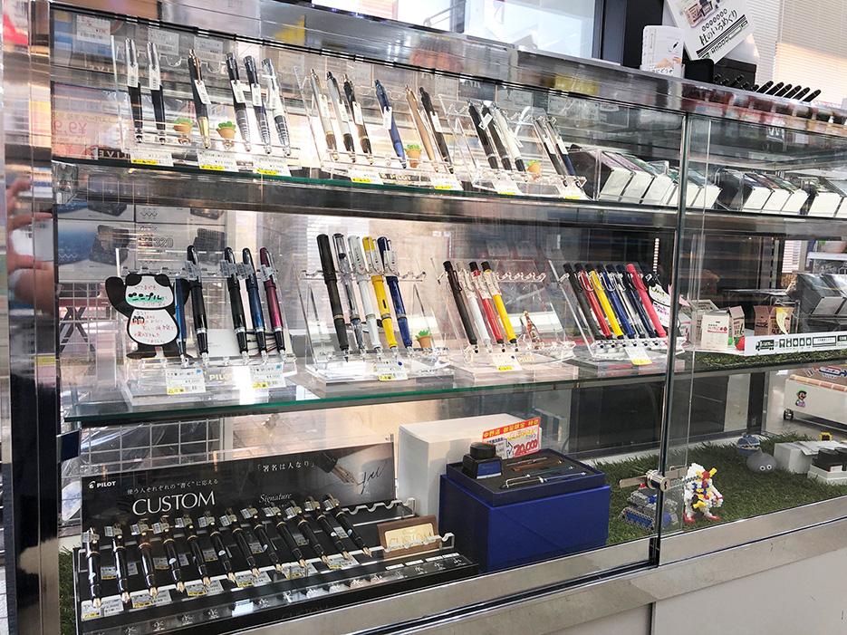 オフィスベンダー中野店画像2