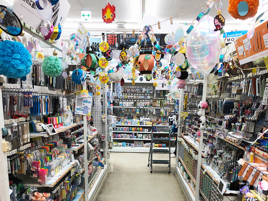 オフィスベンダー中野店画像3