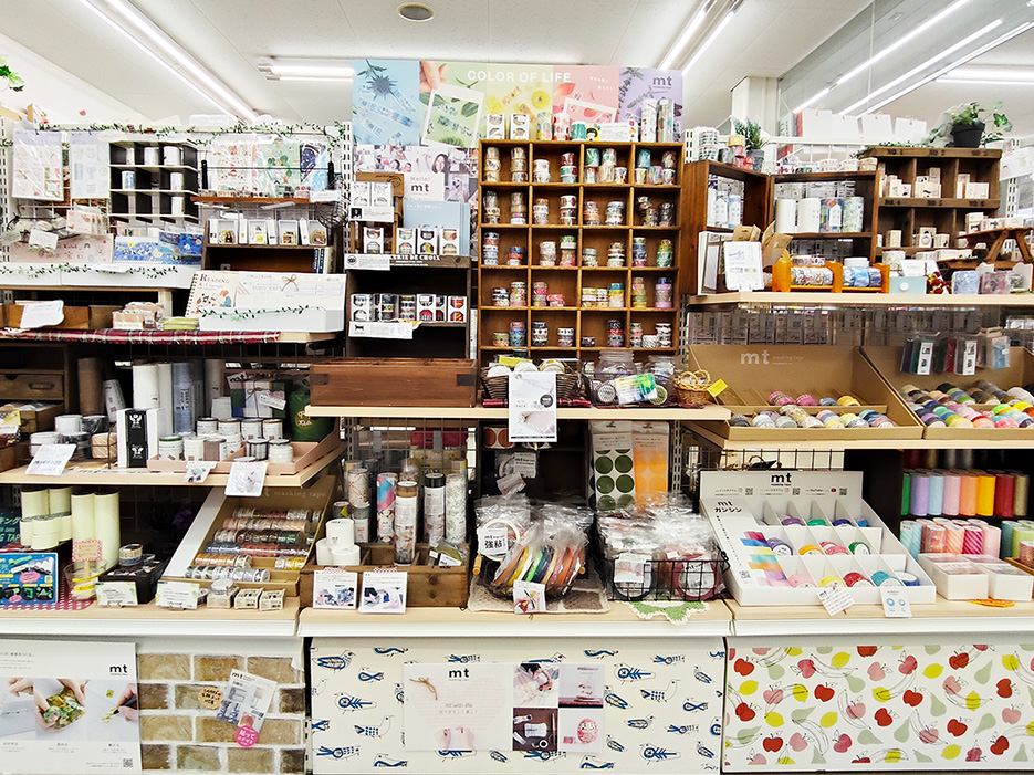 オフィスベンダー西中田店画像2