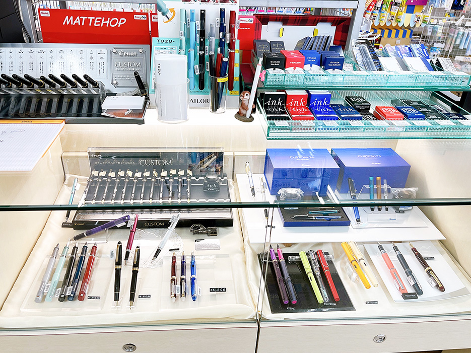 オフィスベンダー遠見塚店画像3