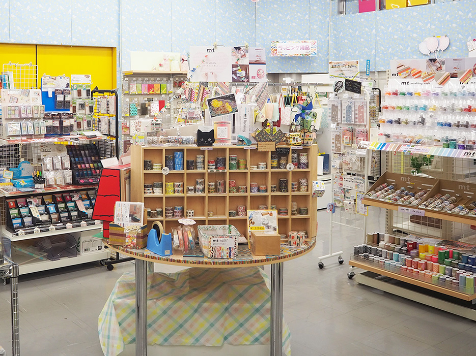 オフィスベンダーさいたま店画像2