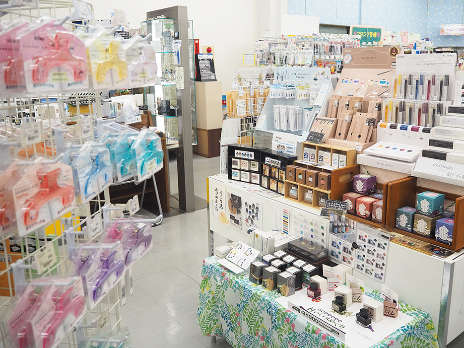 オフィスベンダーさいたま店画像3