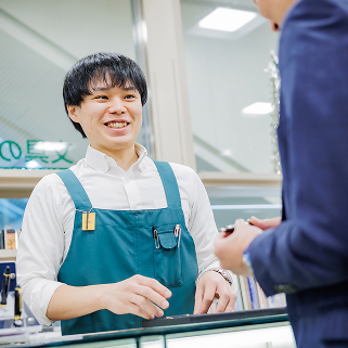 オフィスベンダー