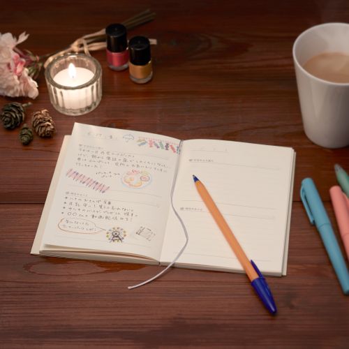 母の日おすすめ文具ギフト2