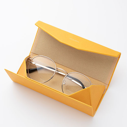 マークス／メガネケース