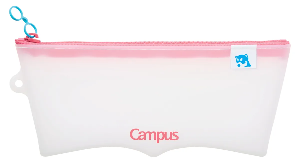 Zoff × Campus 限定コラボレーションアイテム