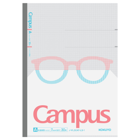 Zoff × Campus 限定コラボレーションアイテム